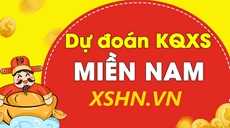 Dự đoán XSMN (DD XSMN) ngày 15-10-2024 & Soi cầu XSMN 15/10/2024 chuẩn